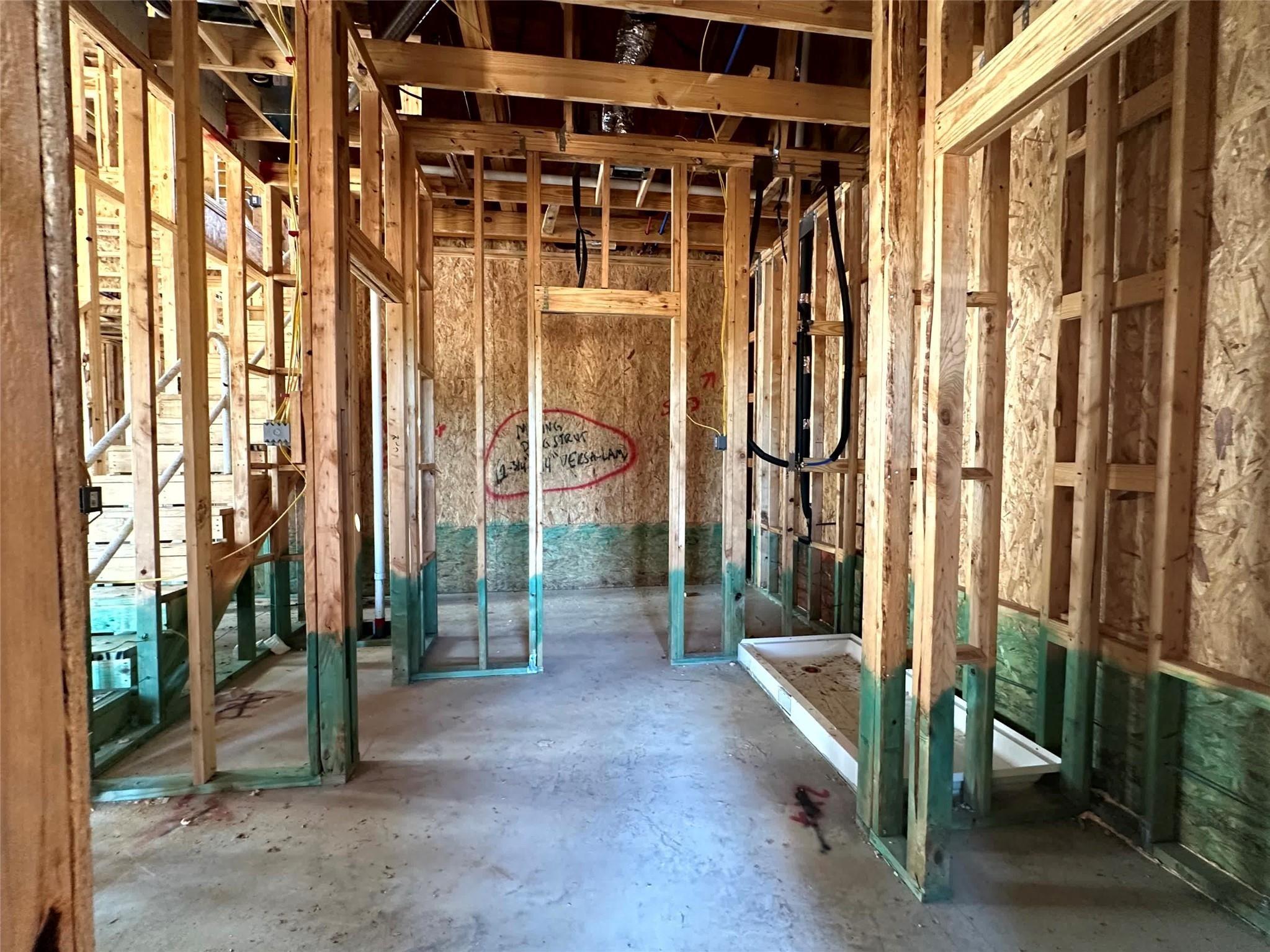 706 Huckleberry Haven Drive