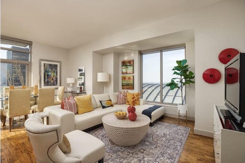 Photo of 1400 Mckinney Street #2304, Houston, TX 77010 (MLS # 21982852)