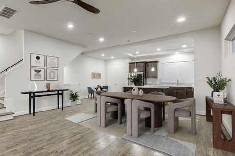 Photo of 339 Eado Park Circle, Houston, TX 77020 (MLS # 32228166)