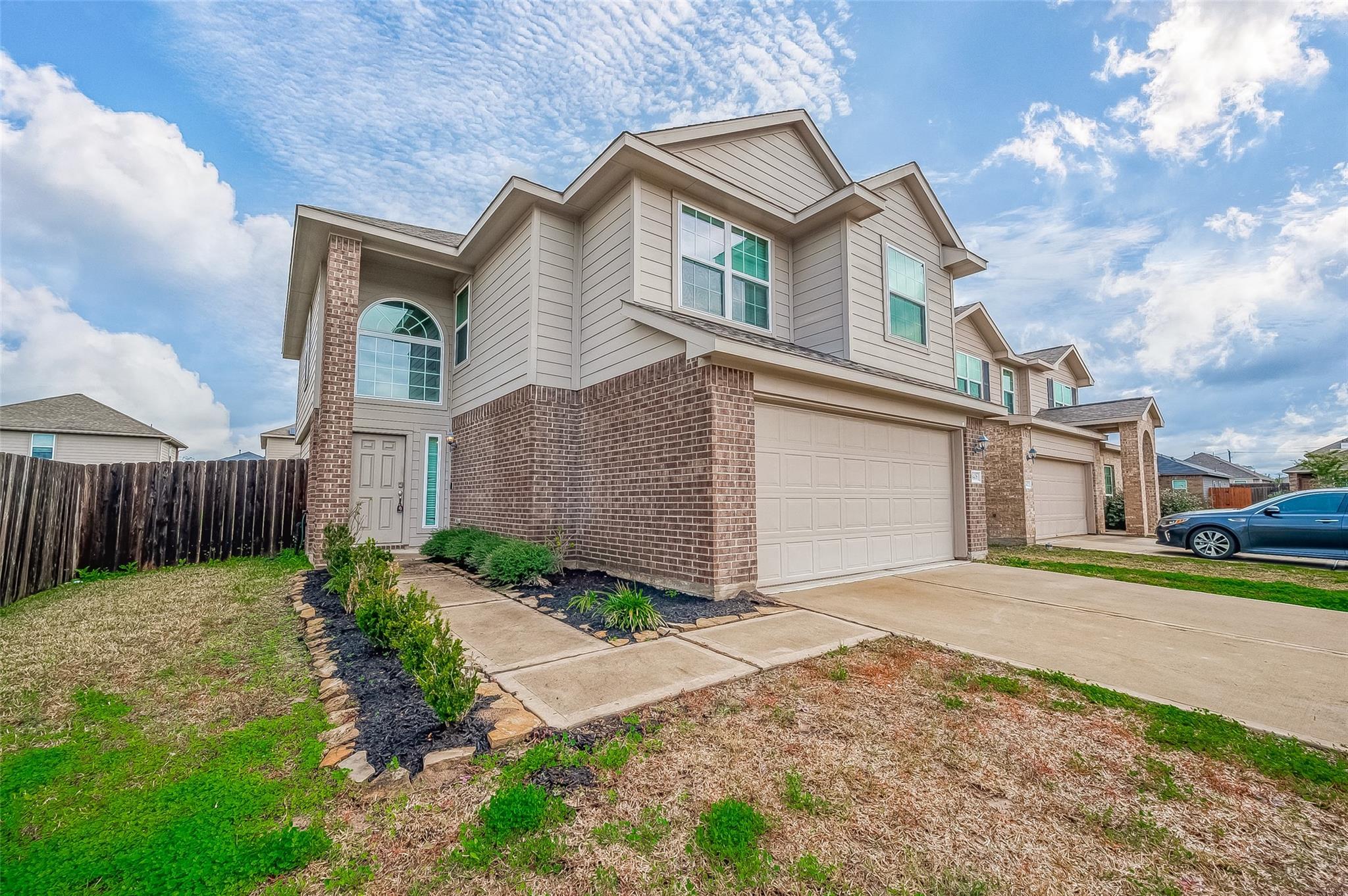 3406 Water Lilly Way Way
