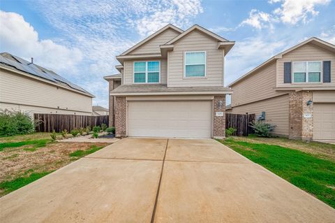 Photo of 3406 Water Lilly Way Way, Richmond, TX 77469 (MLS # 31020963)