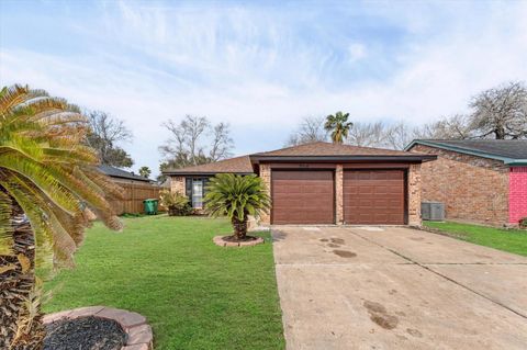 3218 Wuthering Heights Drive Houston TX 77045