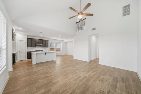 Photo of 5335 Murillo Drive, Manvel, TX 77578 (MLS # 35953592)