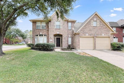 11022 Collingswood Drive La Porte TX 77571