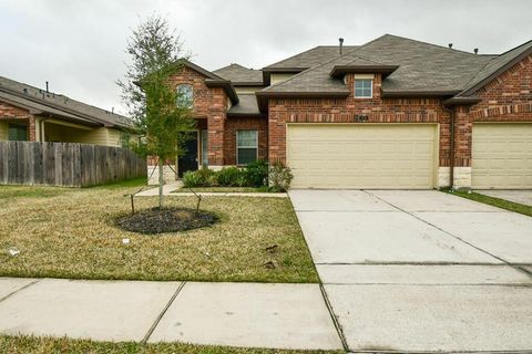 Photo of 9734 Piave Dr, Houston, TX 77044 (MLS # 14380586)