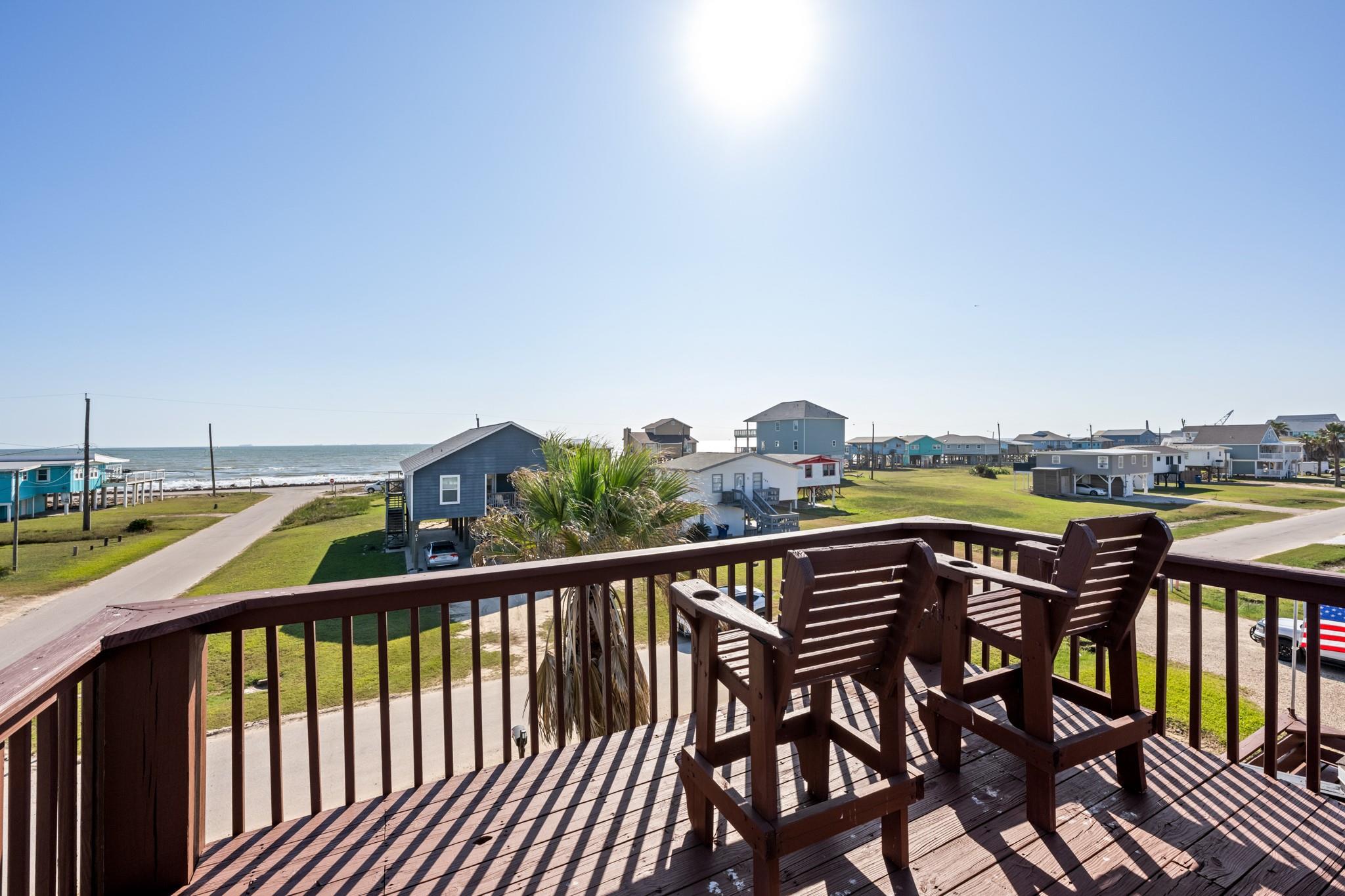 702 Seashell Drive