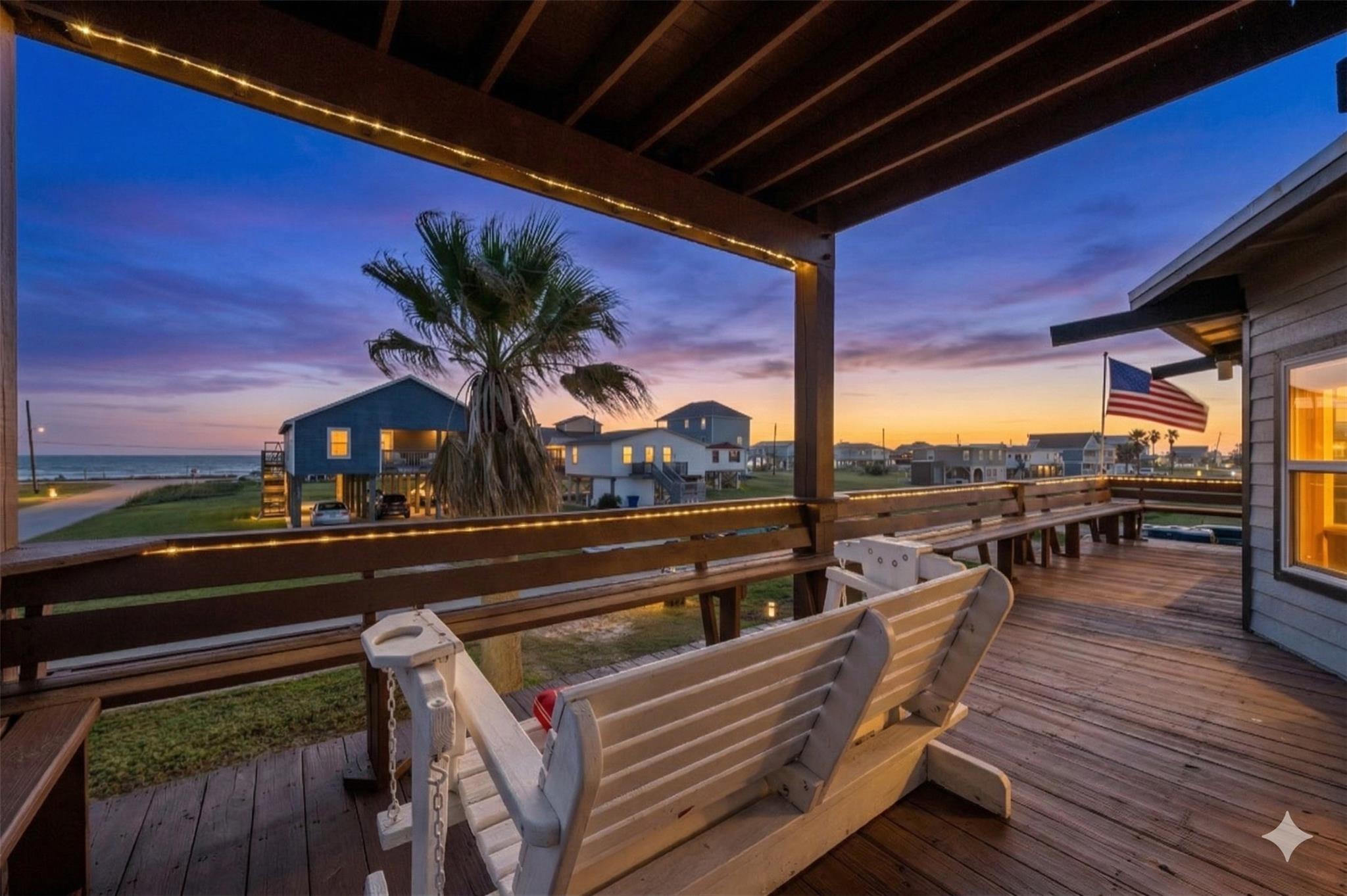 702 Seashell Drive
