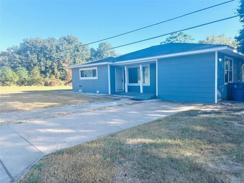 Photo of 1445 Kosse Street, Hempstead, TX 77445 (MLS # 83553740)
