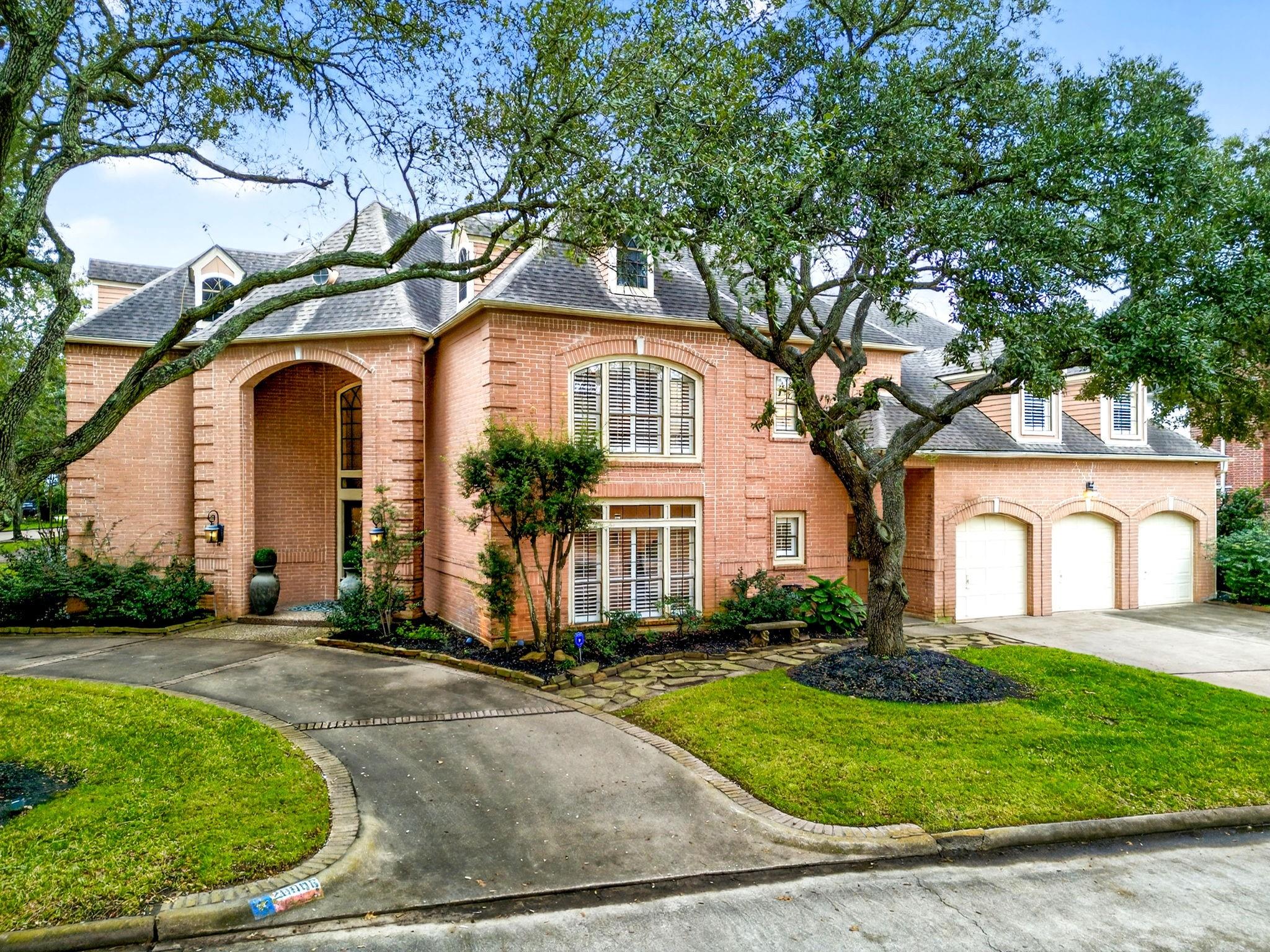 20006 Gable Point Drive