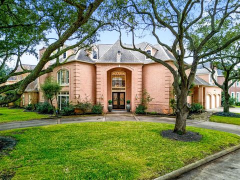 20006 Gable Point Drive Katy TX 77450