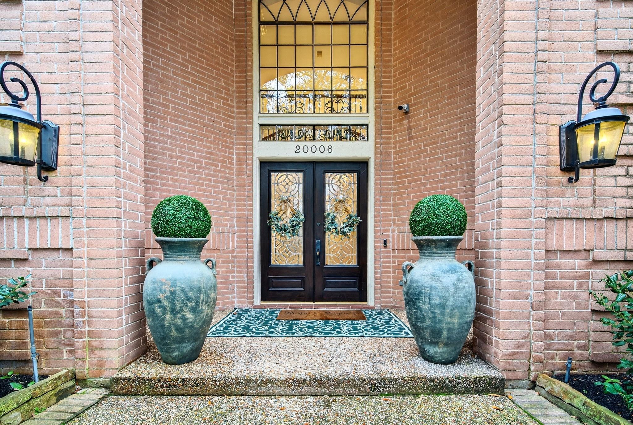 20006 Gable Point Drive