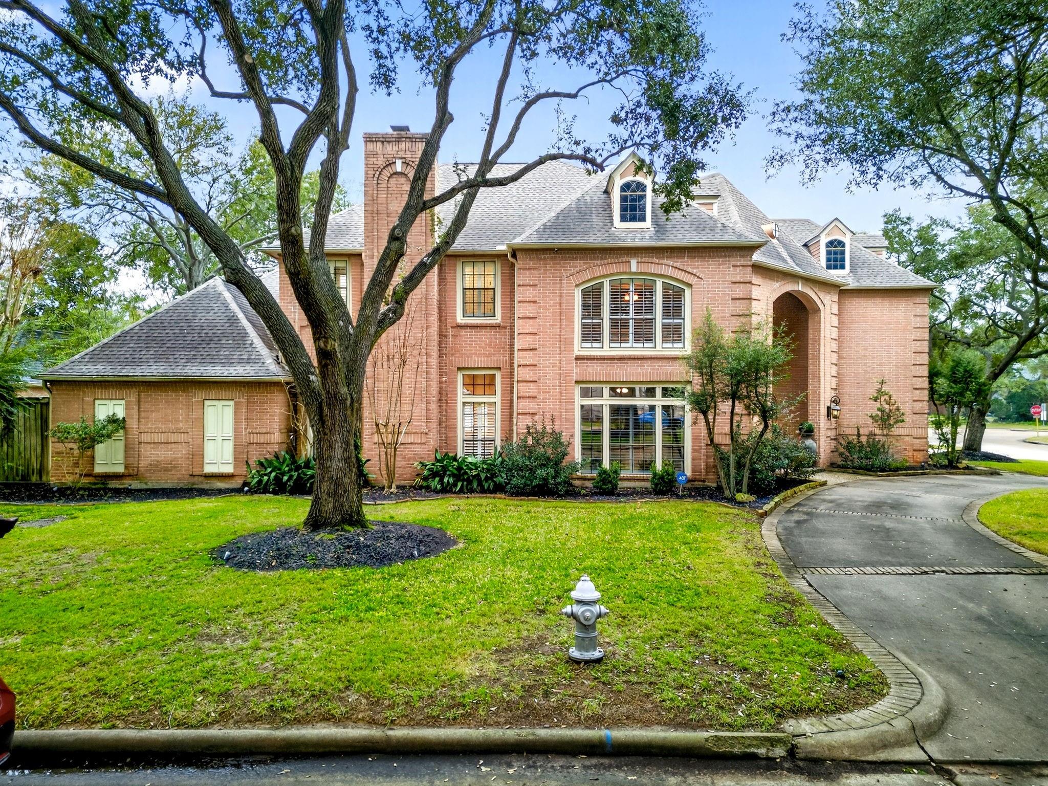 20006 Gable Point Drive