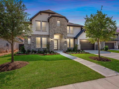 Photo of 3014 Elderberry Orchard Street, Richmond, TX 77406 (MLS # 25614679)