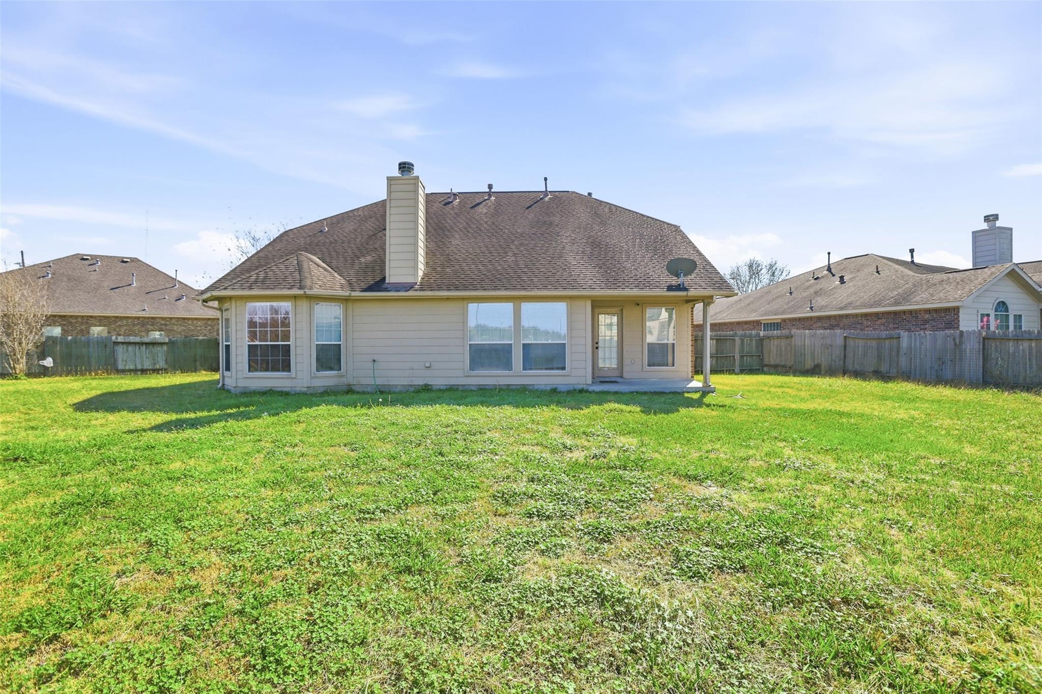6802 Claire Brook Drive Drive