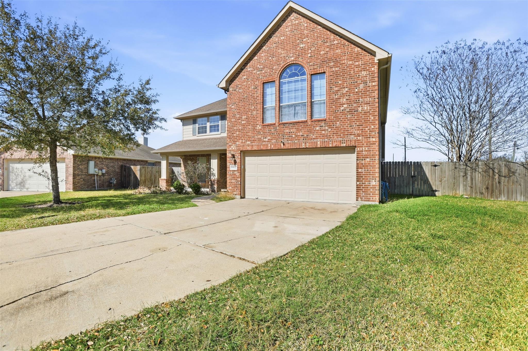 6802 Claire Brook Drive Drive