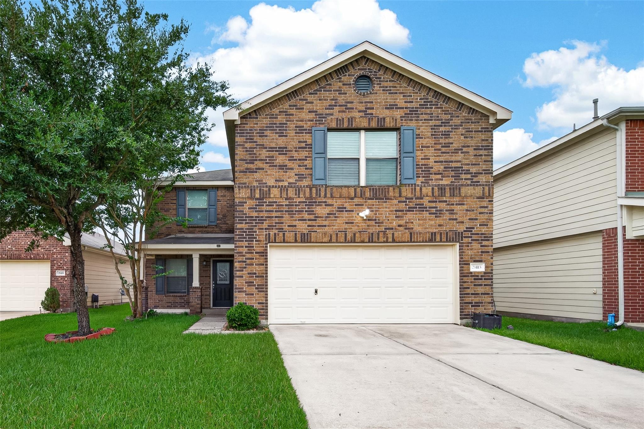 21415 Sagrantino Court