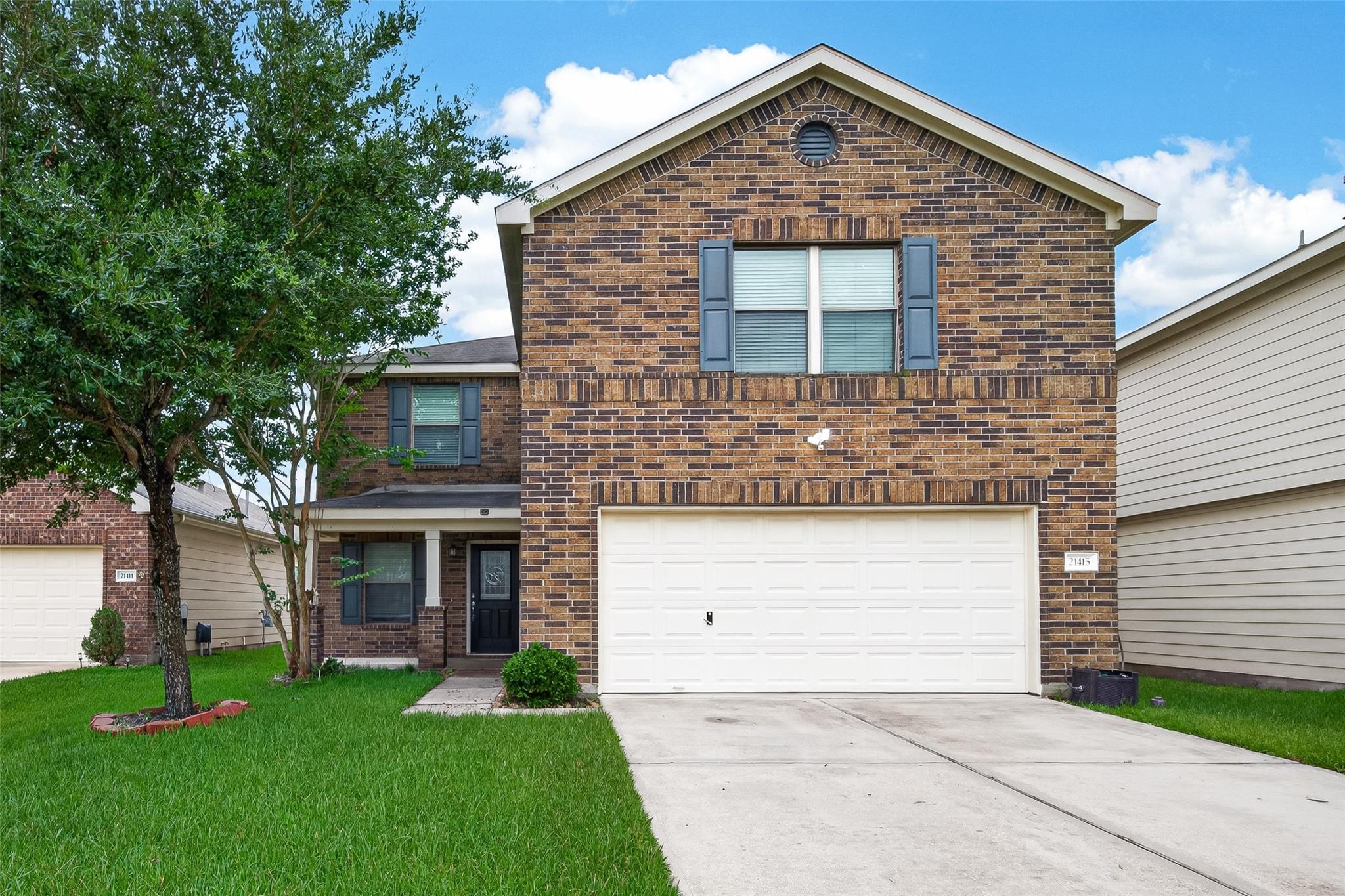 21415 Sagrantino Court