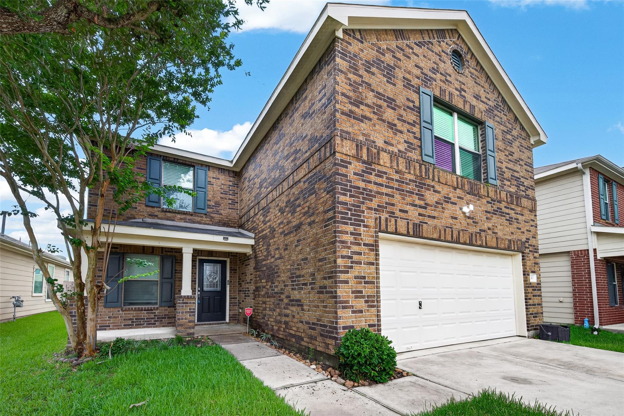21415 Sagrantino Court