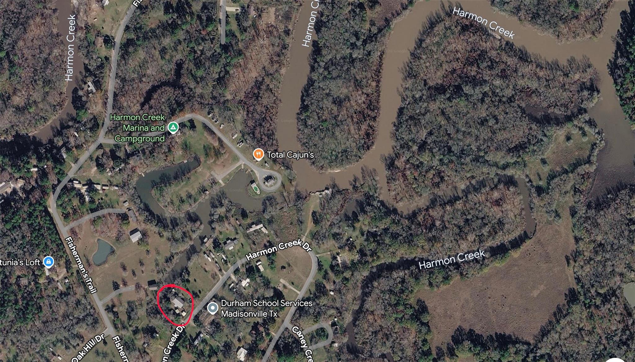 11 Harmon Creek Drive