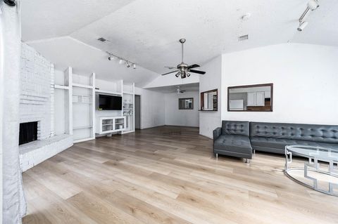 Photo of 16034 Glen Mar Dr Dr, Houston, TX 77082 (MLS # 60844122)