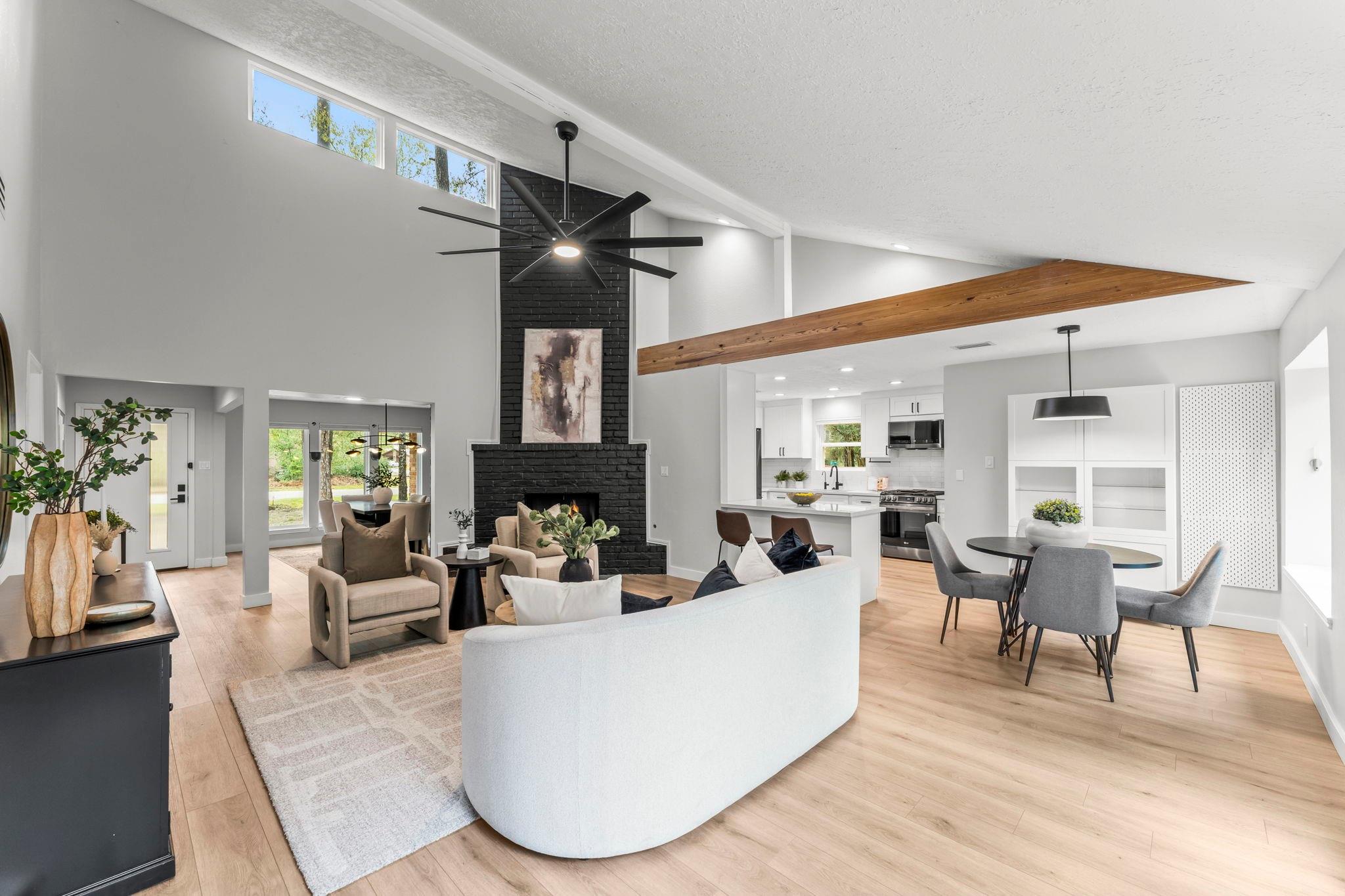 21 Crystal Lake Lane