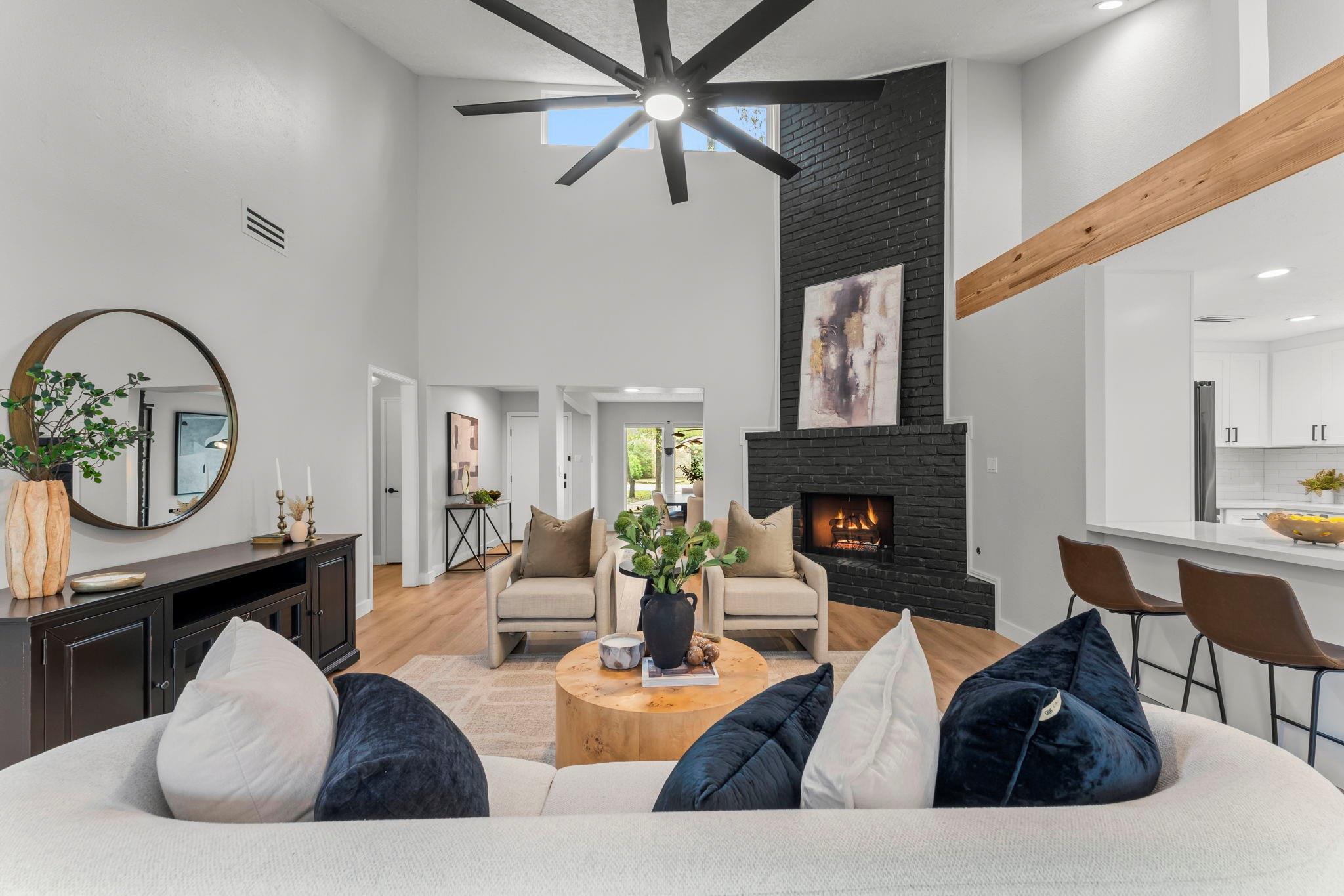 21 Crystal Lake Lane