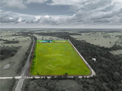 Vacant Land For Sale - NA Kloss Road<br/> Sealy, TX 77474