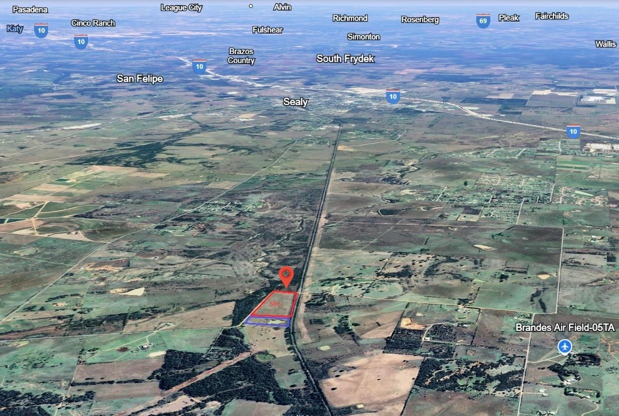 NA Kloss Road