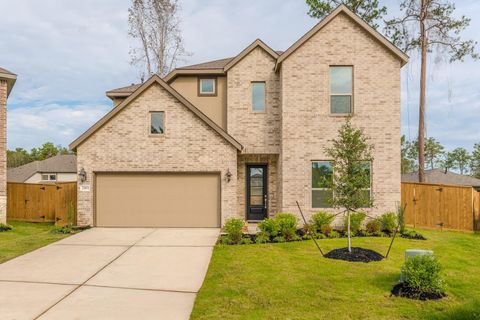 Photo of 21803 Echo Bay Court, Porter, TX 77365 (MLS # 92326676)