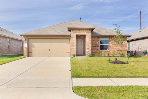 Photo of 3206 Zephyr Park Lane, Katy, TX 77494 (MLS # 96448673)