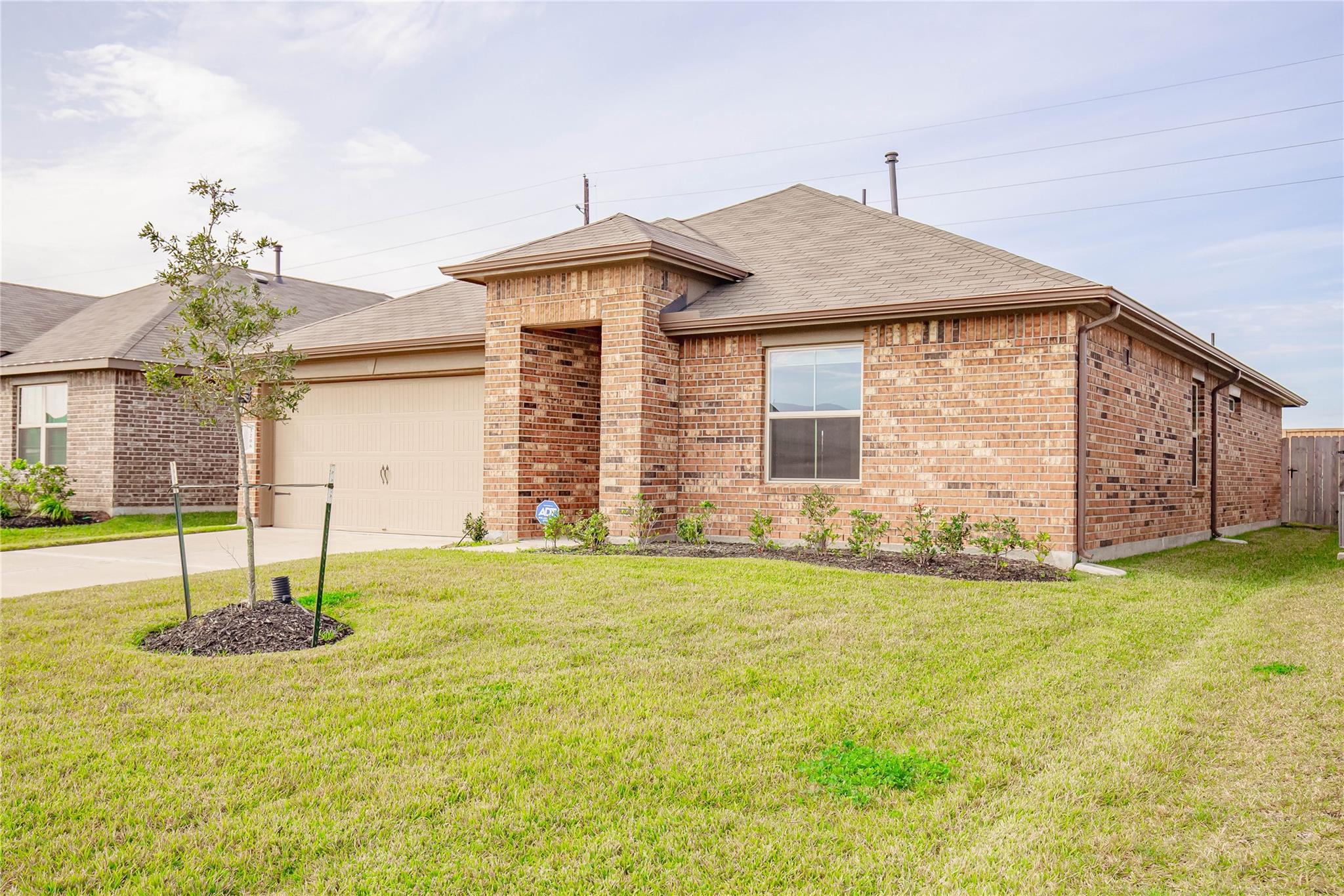3206 Zephyr Park Lane