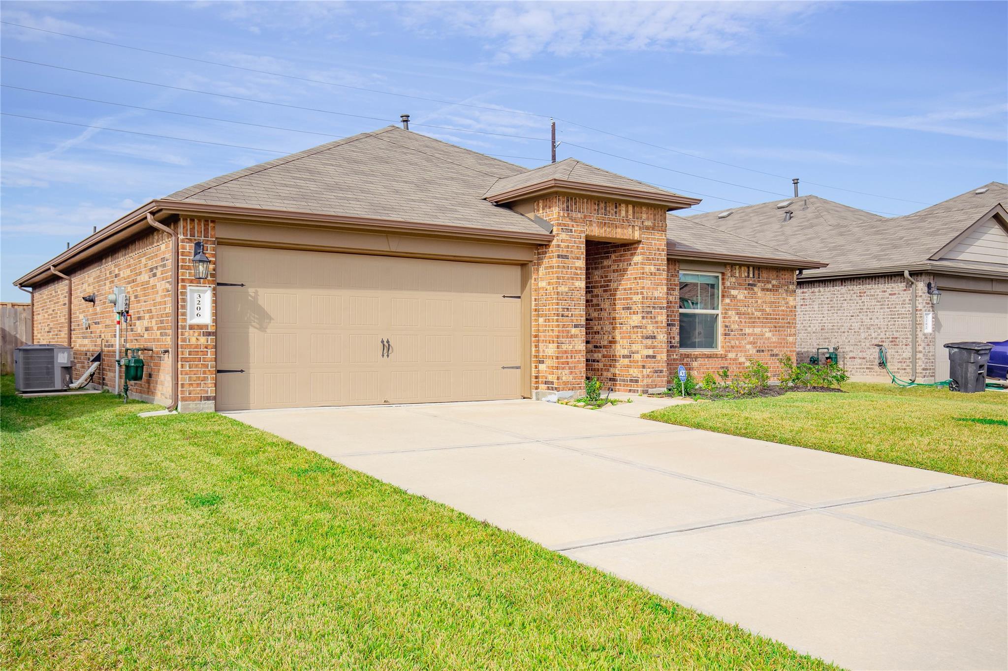 3206 Zephyr Park Lane