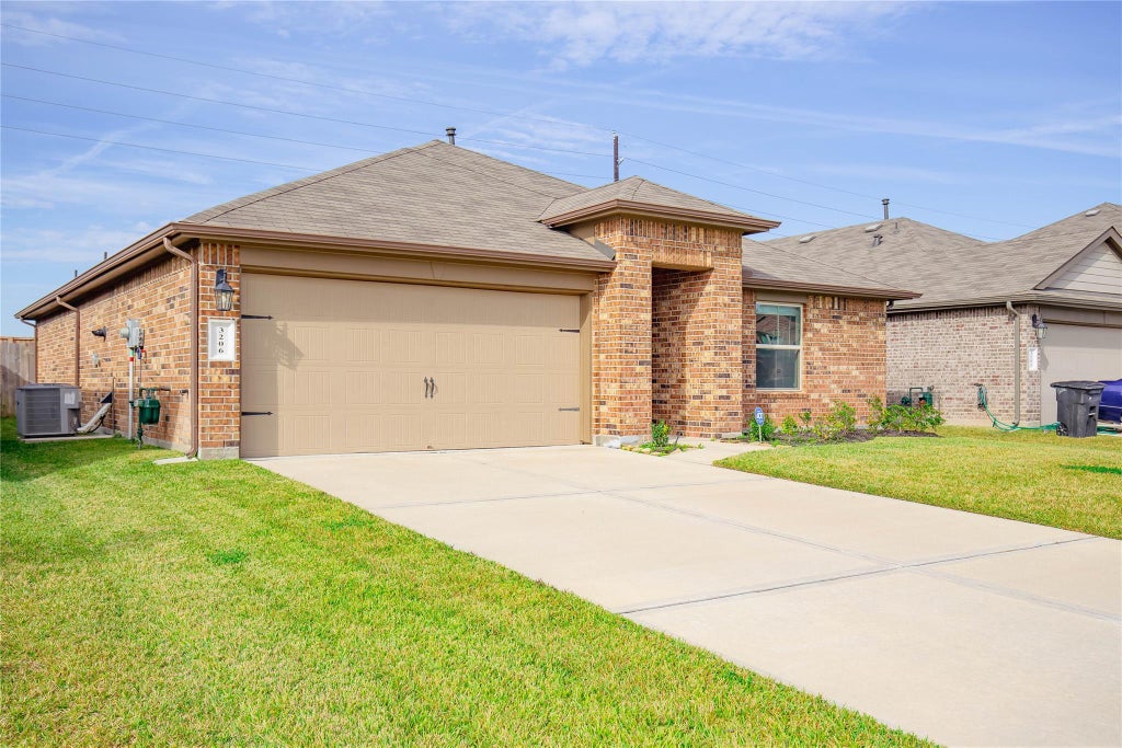 Photo of 3206 Zephyr Park Lane, Katy, TX 77494 (MLS # 96448673)