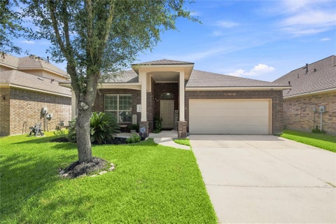Photo of 18418 Tristandale Lane, Spring, TX 77379 (MLS # 24354530)