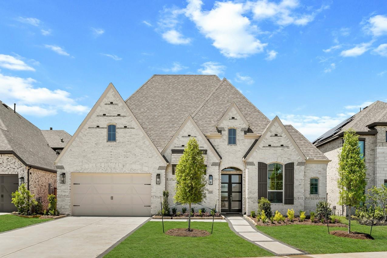 7139 Rustic Forest Drive