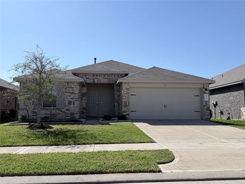 Photo of 21519 Victoria Harbor Drive, Katy, TX 77449 (MLS # 88839862)