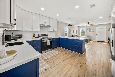 Photo of 2008 71st Street, Galveston, TX 77551 (MLS # 61244188)