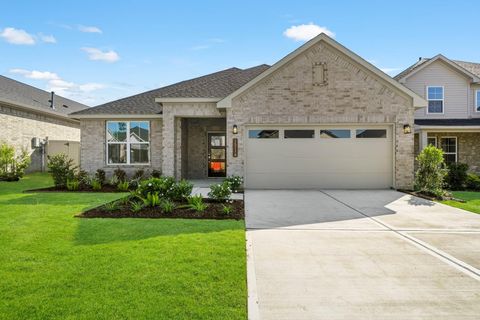 Photo of 15114 Bank Swallow Place, Magnolia, TX 77354 (MLS # 58917765)