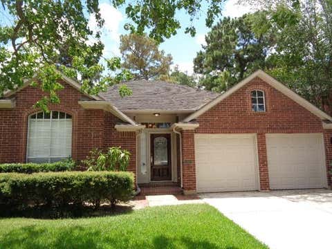 Photo of 7910 Park Hollow Court, Houston, TX 77095 (MLS # 61217915)