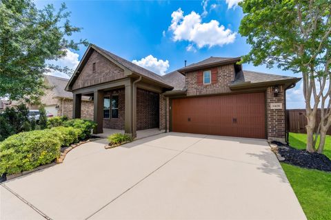 Photo of 3406 Lake Court, Iowa Colony, TX 77583 (MLS # 52078639)