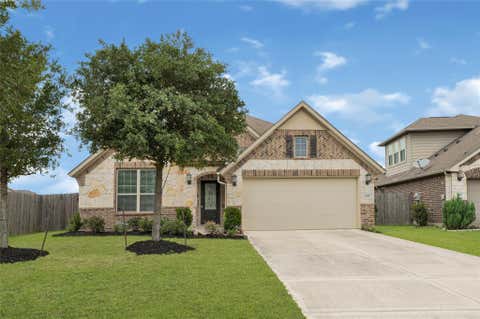Photo of 2414 Willow Fall Lane, Rosenberg, TX 77469 (MLS # 65932809)