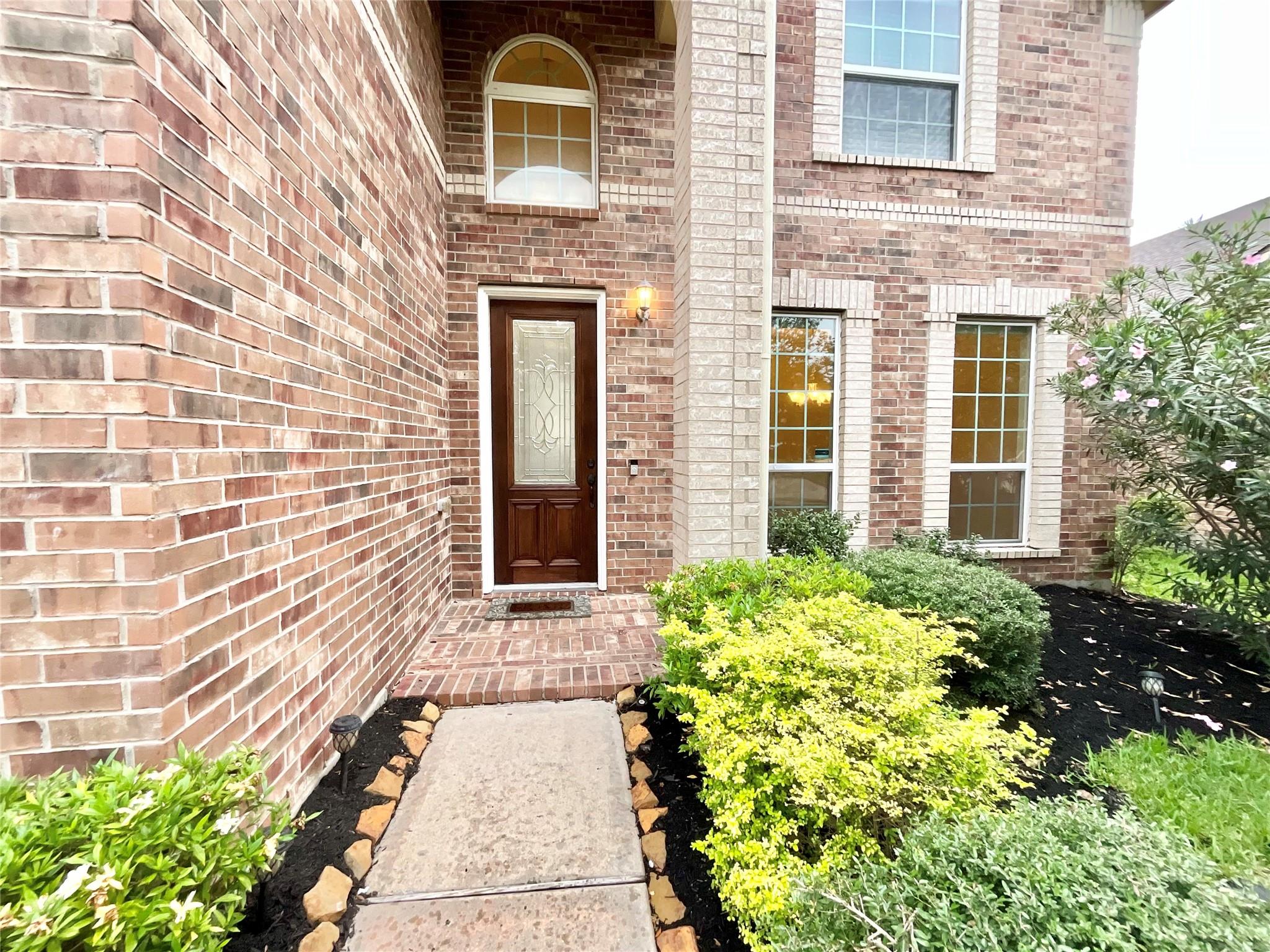26954 Mustang Retreat Lane