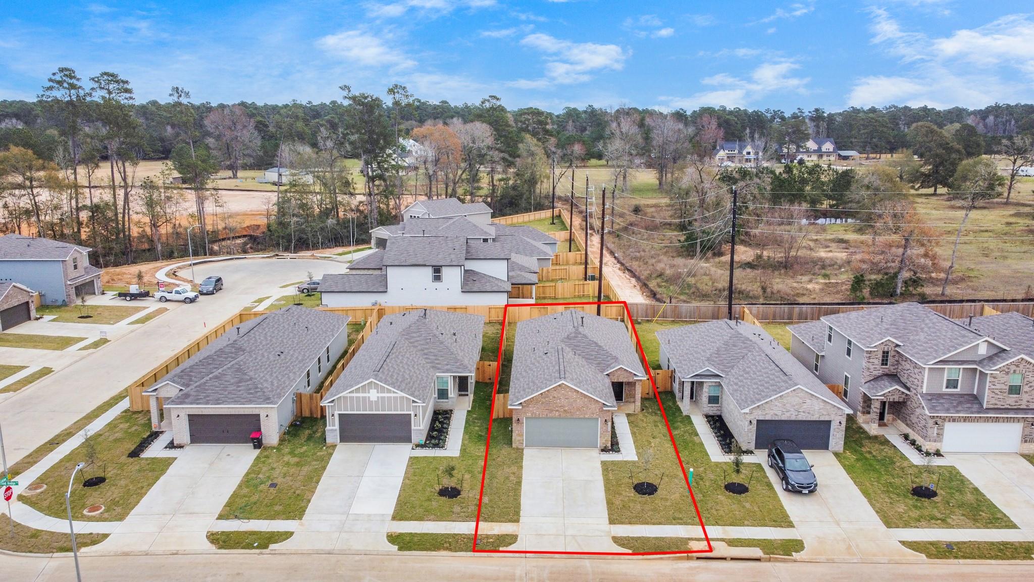25838 Boxwood Hedge Lane