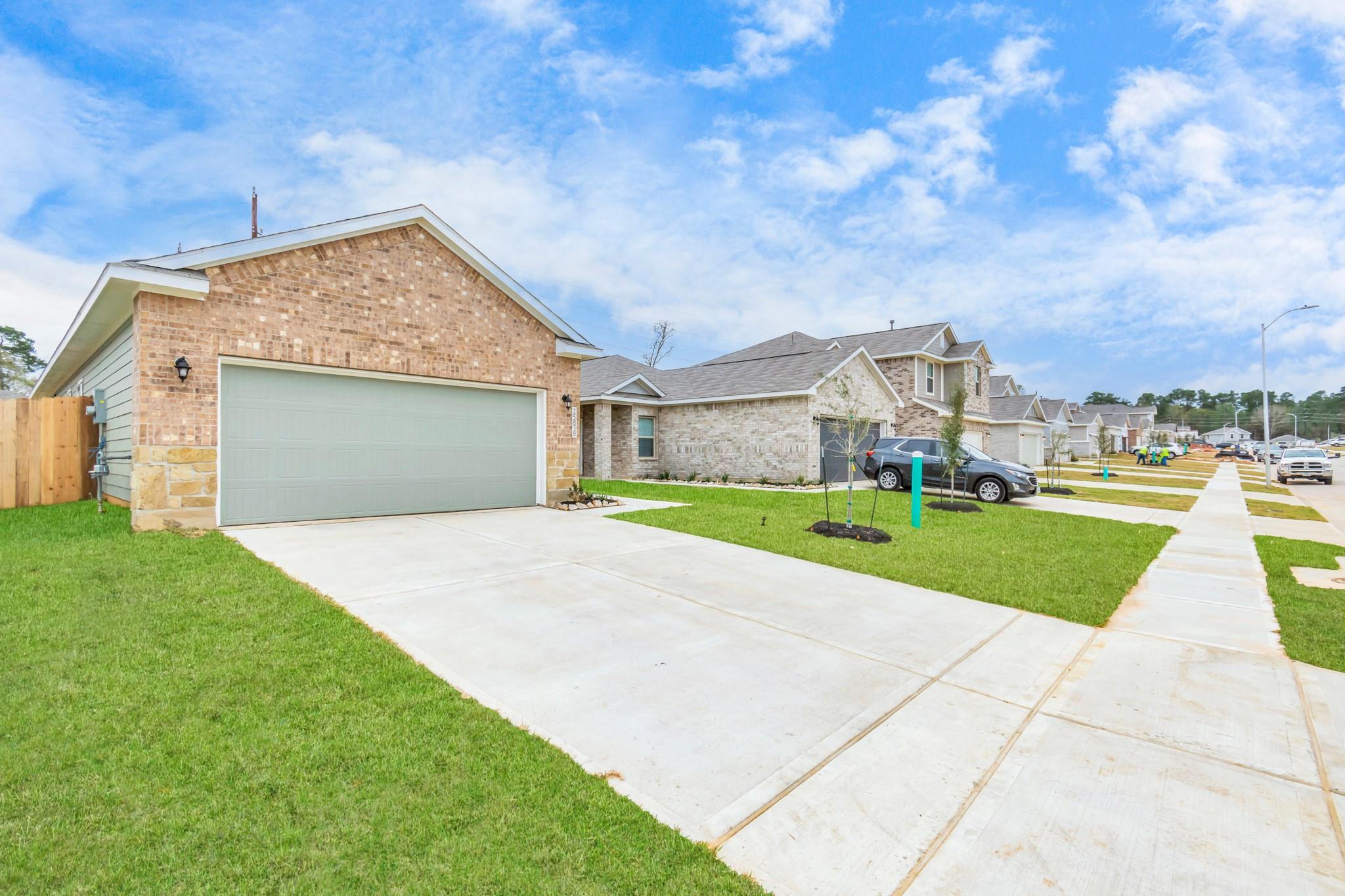 25838 Boxwood Hedge Lane