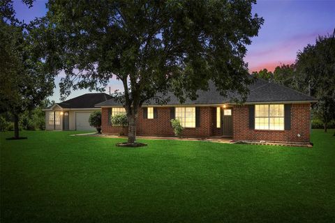 Photo of 1333 Highway 36 N, Rosenberg, TX 77471 (MLS # 59603145)