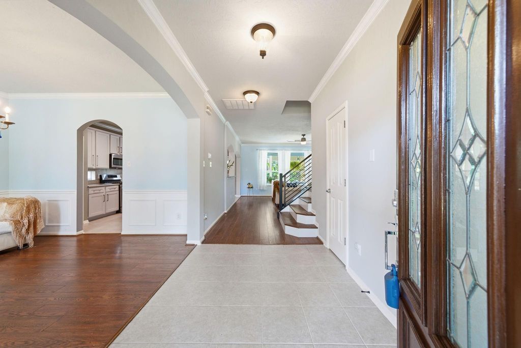 Photo of 7527 Parkcross Place, Cypress, TX 77433 (MLS # 64960388)