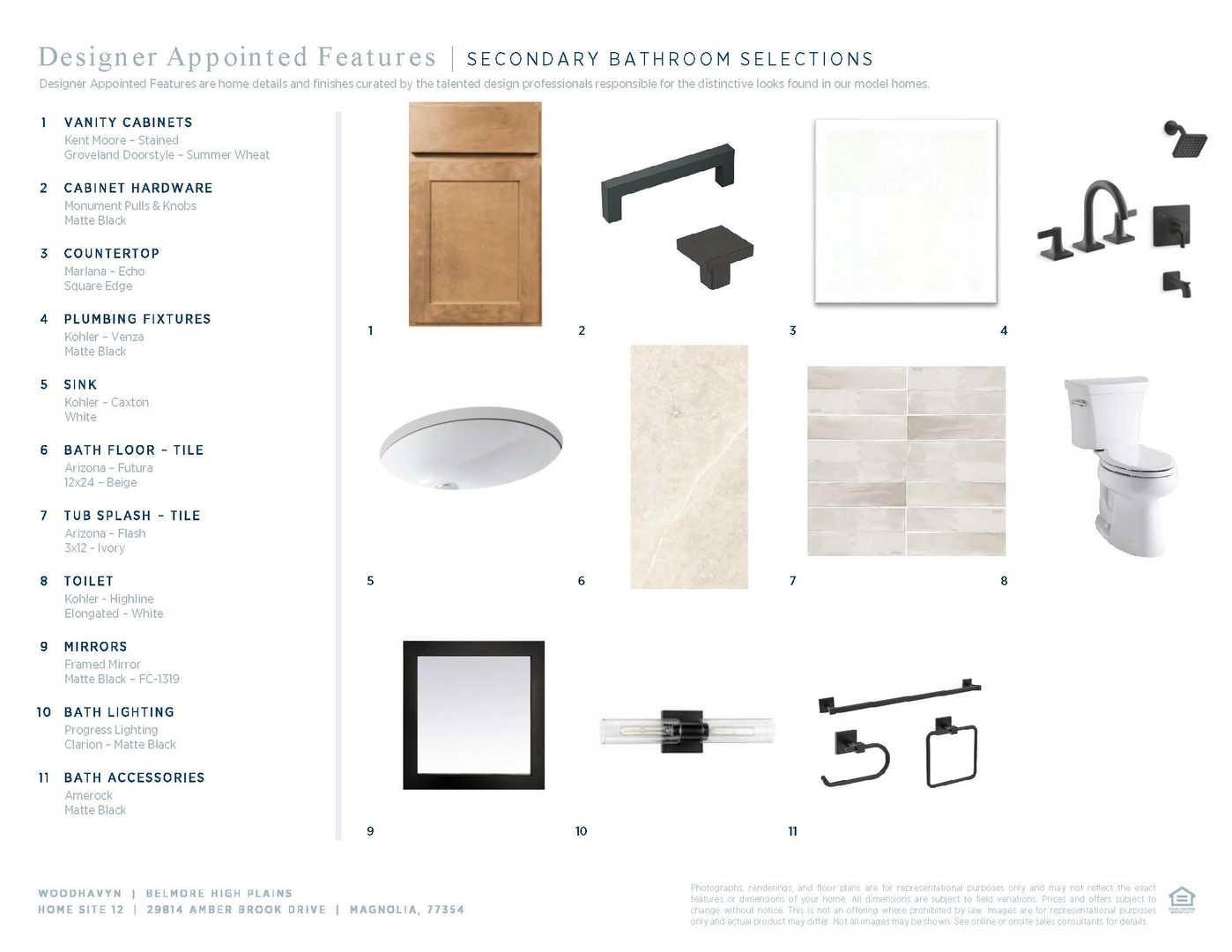 29814 Amber Brook Dr