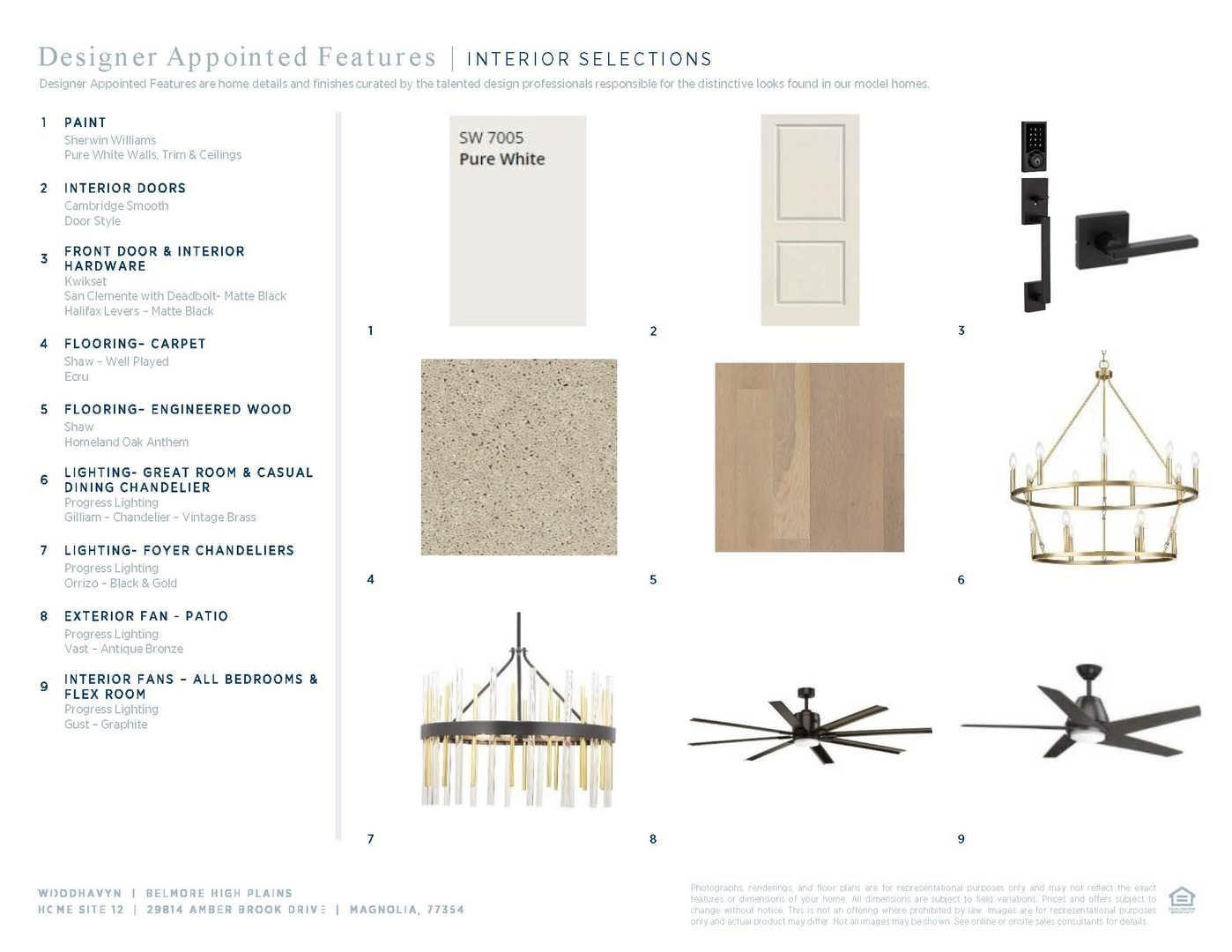 29814 Amber Brook Dr