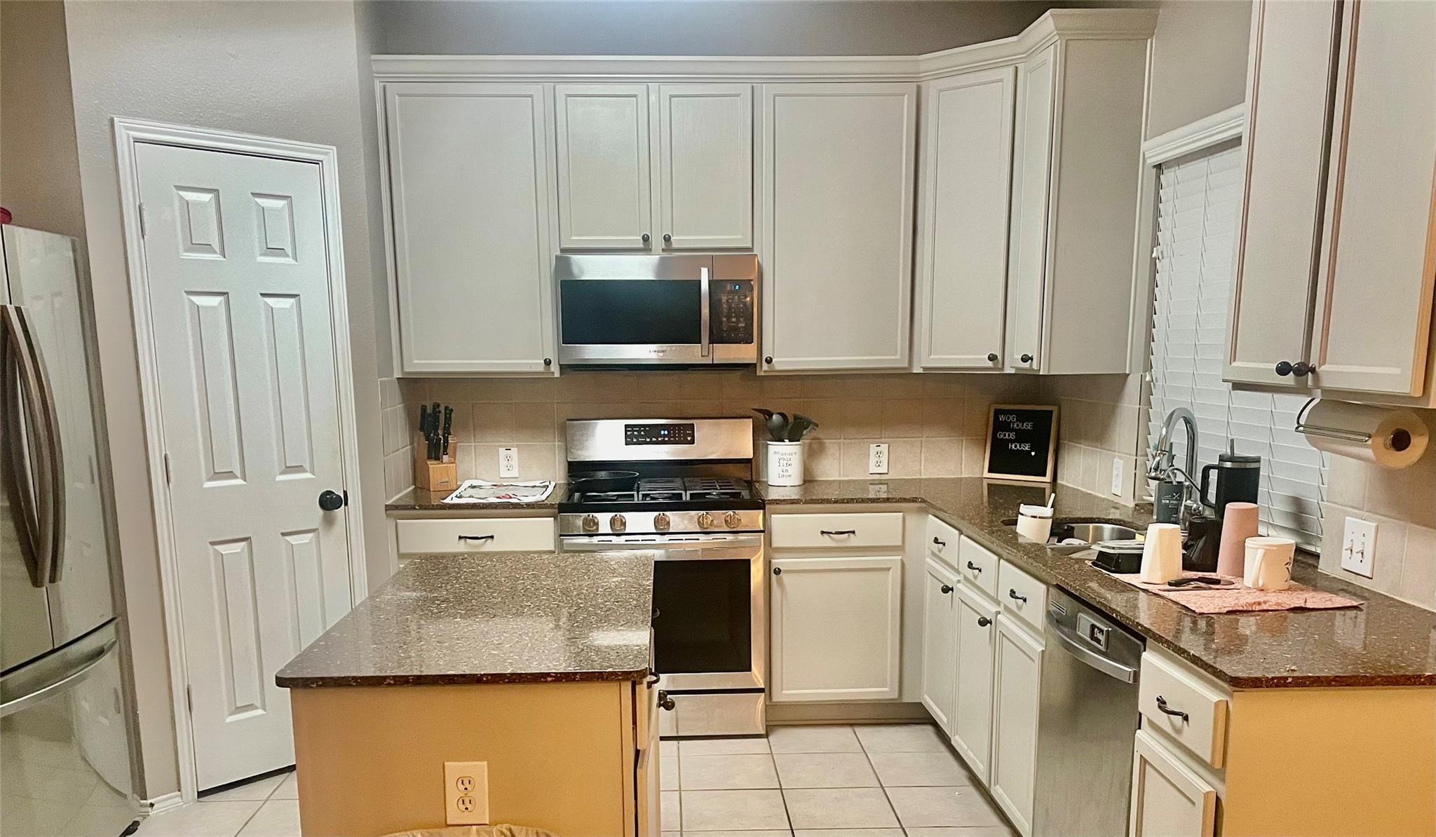 20710 Louetta Oak Drive