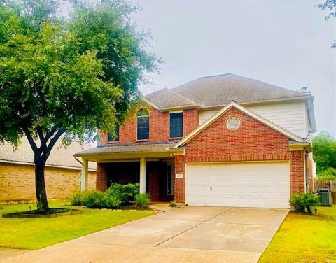 Homes For Sale - 20710 Louetta Oak Drive<br/> Spring, TX 77388